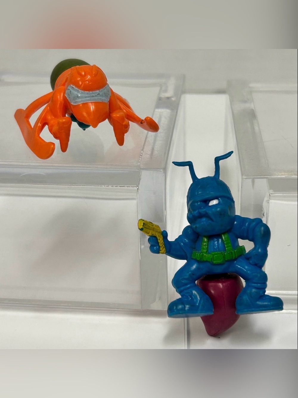 Vintage Hasbro Army Ants